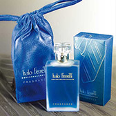 Silk Fragrance by italo Ferretti